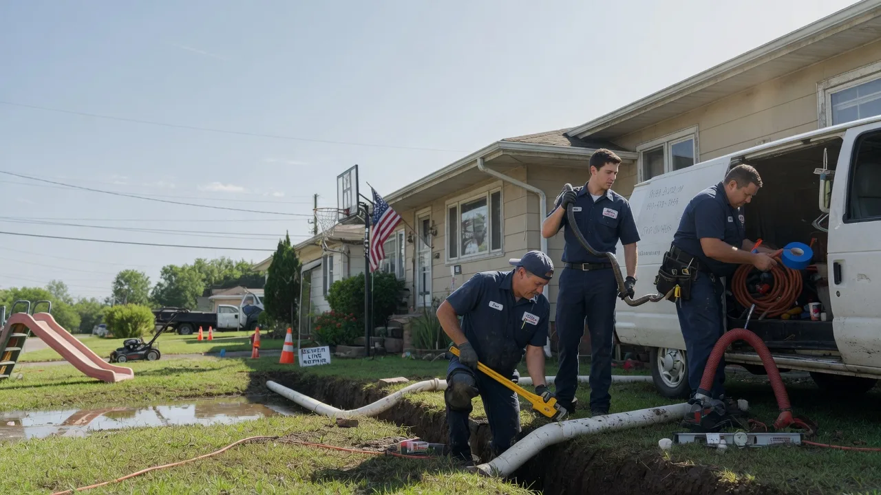 Toilet Installation in Porterfield, WI near me